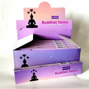 Nandita Buddhist Tantra Incense Sticks (15g)