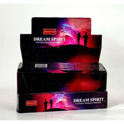 Nandita Dream Spirit Incense Sticks (15g)