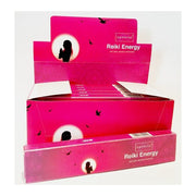 Nandita Reiki Energy Incense Sticks (15g)