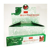 Nandita Frankincense Incense Sticks (15g)
