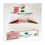 Nandita Original Jasmine Incense Sticks (15g)