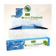 Nandita Original Patchouli Incense Sticks (15g)