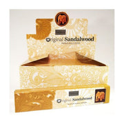 Nandita Original Sandalwood Incense Sticks (15g)